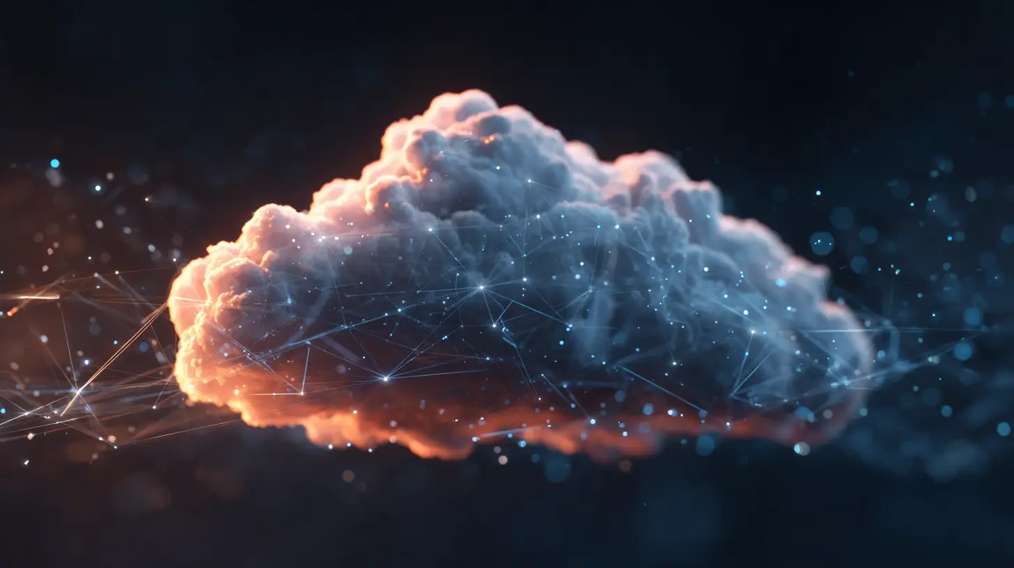 Why Go Could Become the Language of the Cloud by 2026