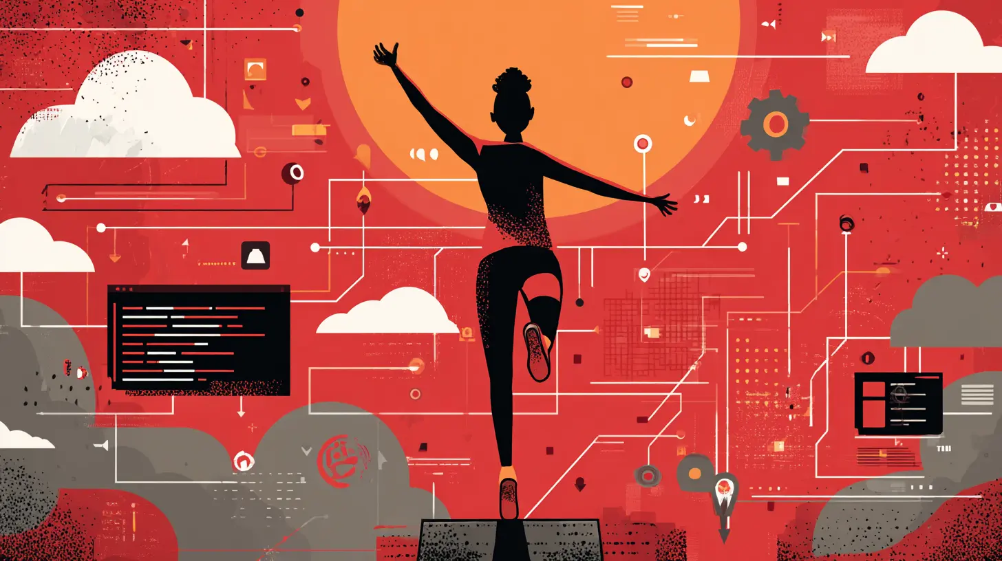 Why Open Source is the Backbone of Future Innovation