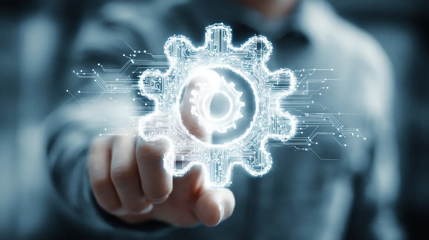 Why Open Source is the Backbone of Future Innovation
