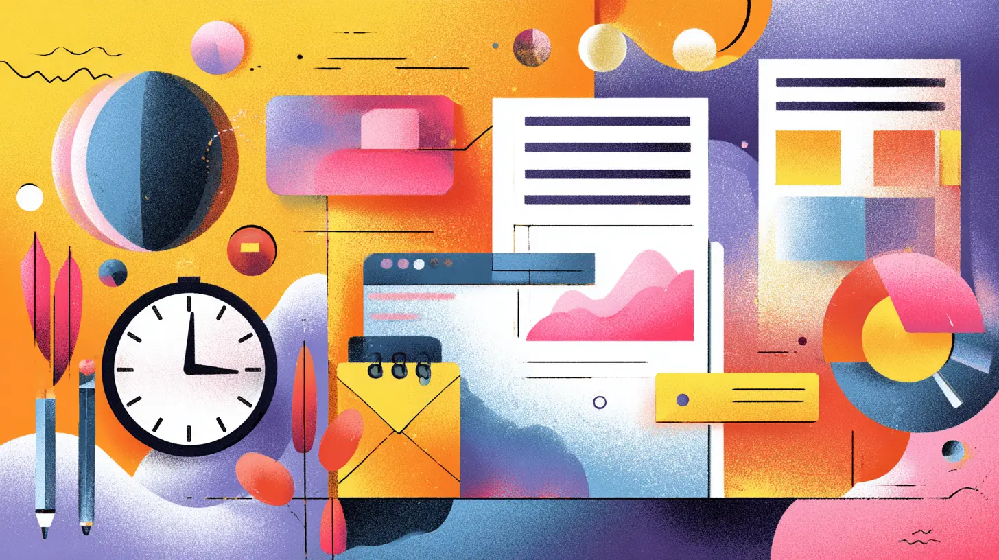 Why the Future of Focus Depends on Intelligent Productivity Tools