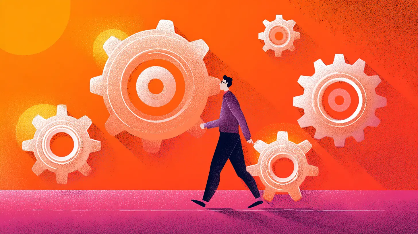 Why the Future of Focus Depends on Intelligent Productivity Tools