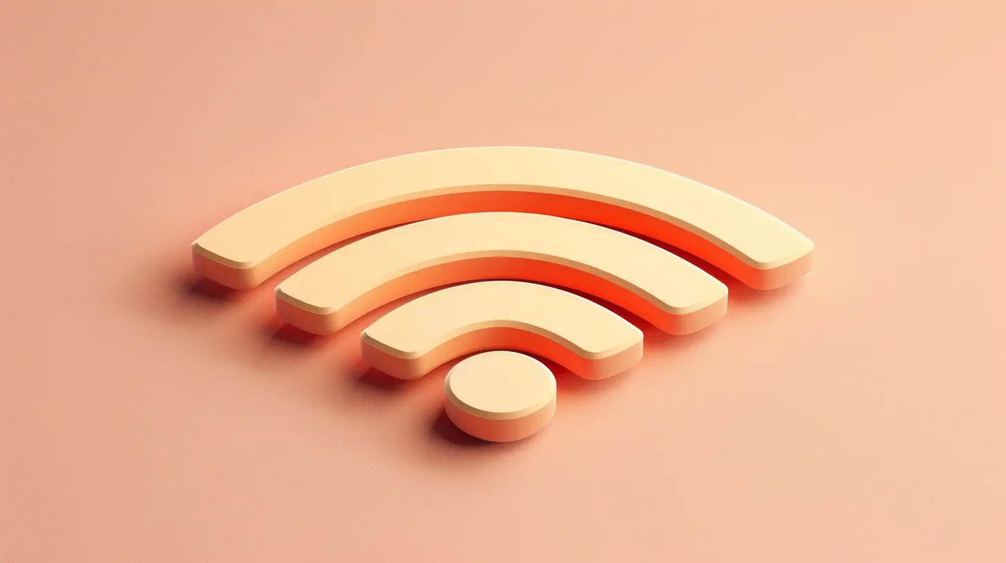 Why Wi-Fi 7 Could Be a Game-Changer for Home Networks