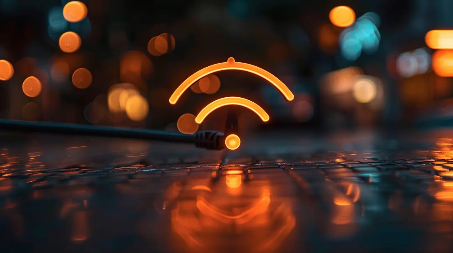 Wi-Fi 6 vs. Wi-Fi 6E: What’s the Difference?