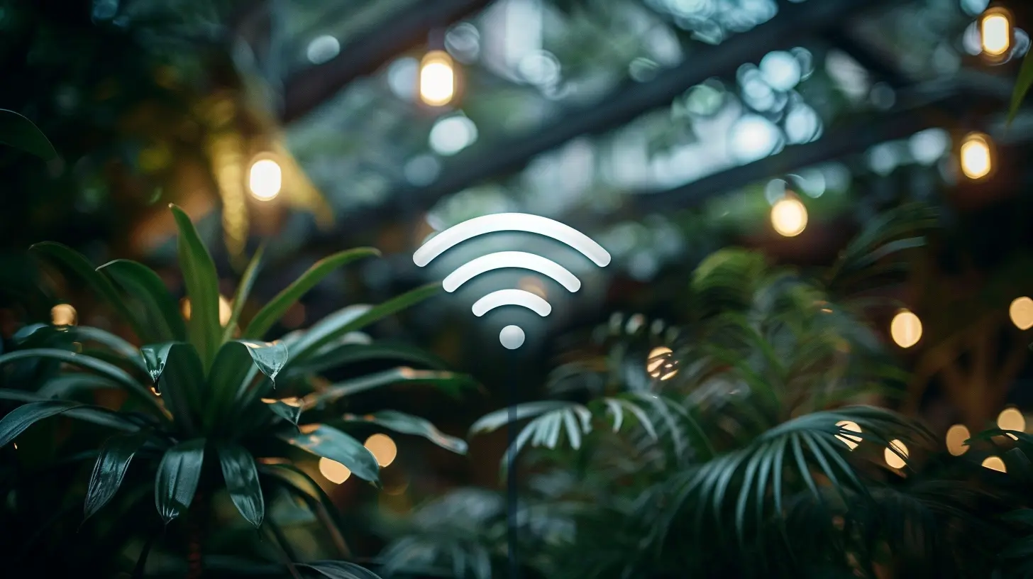 Wi-Fi 6 vs. Wi-Fi 6E: What’s the Difference?