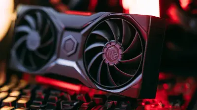 A Gamer's Honest Review of the Latest Mid-Range GPU