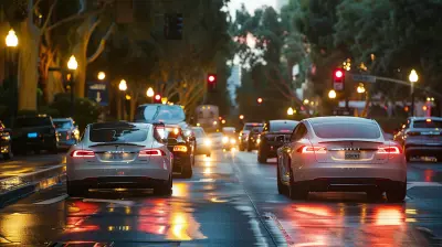 Are Autonomous Cars the Solution to Distracted Driving?