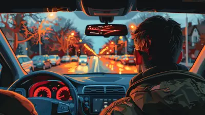 Are Autonomous Cars The Solution To Distracted Driving