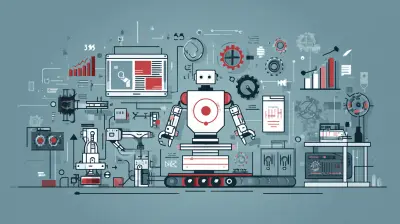 Automation Meets Productivity: Your Guide to 2027’s Top Tools
