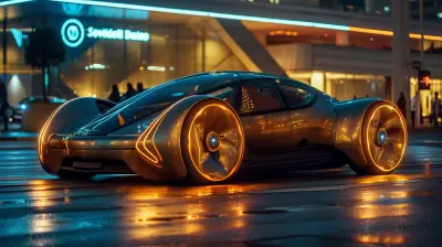 Autonomous Vehicle Security Protecting Against Cyber Threats