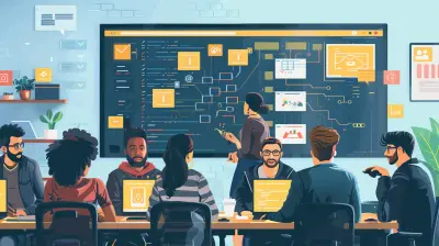 Best Collaboration Tools For Remote Development Teams