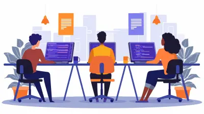 Best Collaboration Tools For Remote Development Teams