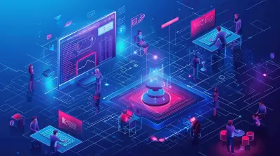 Best Collaboration Tools for Remote Development Teams