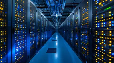 Best Practices for Managing Big Data in the Cloud