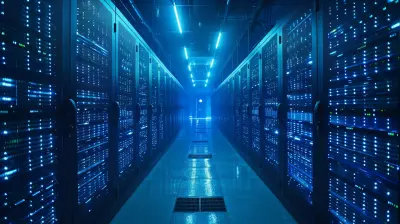 Best Practices for Managing Big Data in the Cloud