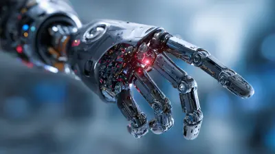 Best Practices for Successful Robotic Process Automation Implementation