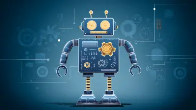 Best Practices for Successful Robotic Process Automation Implementation