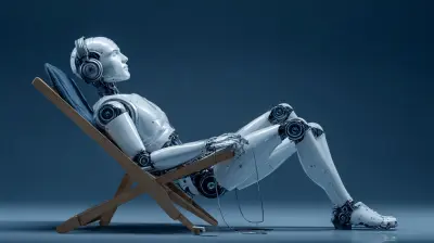 Beyond the Hype: Critically Assessing AI Productivity Assistants for 2027