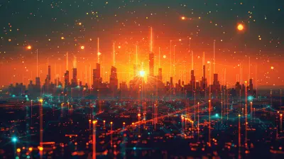 Big Data and Machine Learning: Transforming Industries