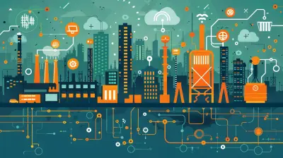 Big Data and Machine Learning: Transforming Industries