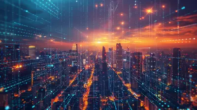 Big Data in Real Estate: Transforming Property Management