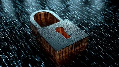 Big Data Security: Protecting Your Business from Data Breaches