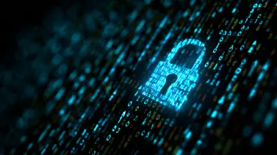 Big Data Security: Protecting Your Business from Data Breaches