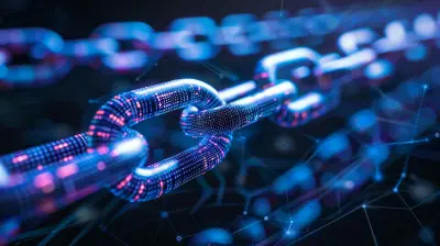 Blockchain and AI: The Perfect Duo for Future Security