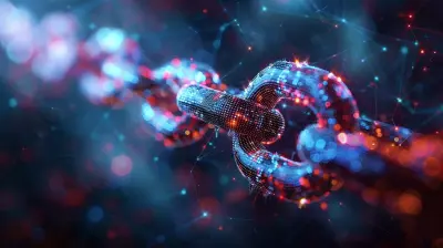Blockchain And Ai The Perfect Duo For Future Security