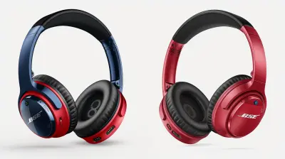 Bluetooth vs. Wired Headphones: Which is Better for Audio Purists?