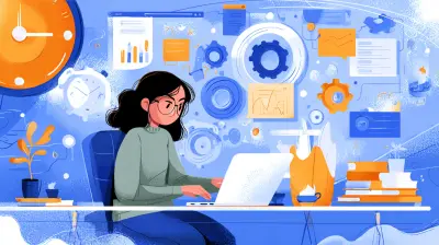 Breaking Down the Tools That Will Streamline Your Workday in 2026