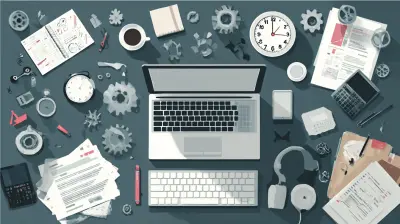 Breaking Down the Tools That Will Streamline Your Workday in 2026