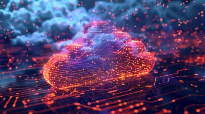 Building a Redundant SaaS Stack for Business Continuity