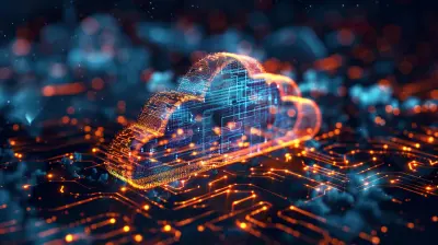 Building a Redundant SaaS Stack for Business Continuity