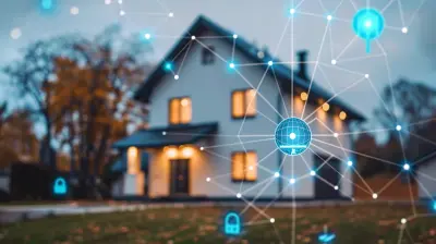 Building a Reliable Home Network on a Budget