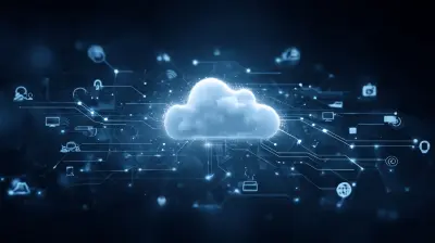 Can SaaS Replace Traditional Enterprise Software by 2027?