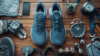Can Smart Clothing Really Replace Your Gym Equipment?