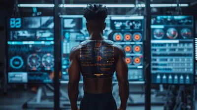 Can Smart Clothing Really Replace Your Gym Equipment?