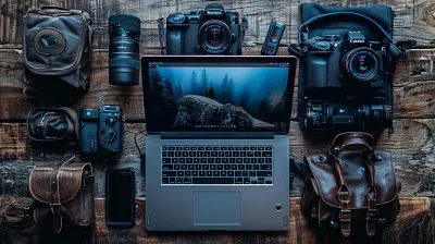 Can Ultrabooks Handle Video Editing? Breaking Down the Performance