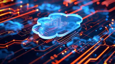 Cloud Networking The Basics And Benefits For Smbs