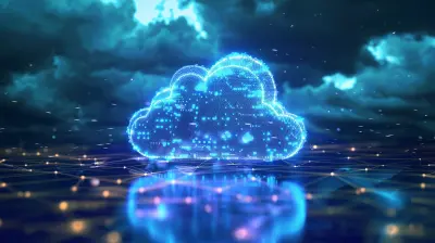 Cloud Networking: The Basics and Benefits for SMBs