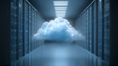 Cloud Storage Services That Freelancers Should Trust in Coming Years
