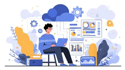 Compliance and Regulation Challenges for SaaS in 2026
