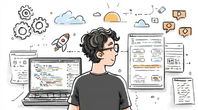 Contributing to Open Source Projects: A Beginner’s Roadmap