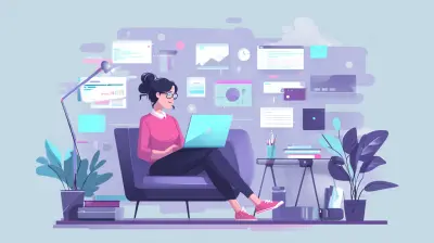 Creating Efficient Workflows with Tech Stacks for Freelancers