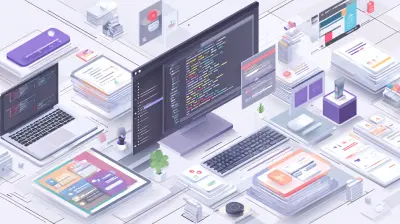 Creating Efficient Workflows with Tech Stacks for Freelancers