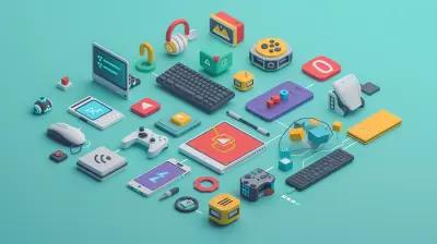 Cross-Platform Development: Language Showdown