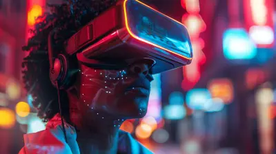 Cybersecurity in the Metaverse: A New Frontier for Threats