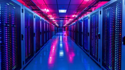 Data Lakes vs. Data Warehouses: Which is Right for Your Business?