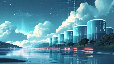 Data Lakes vs. Data Warehouses: Which is Right for Your Business?