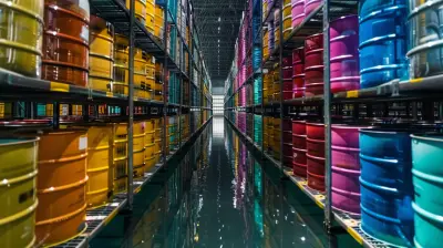 Data Lakes vs. Data Warehouses: Which is Right for Your Business?